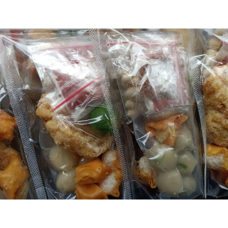 

Baso Aci