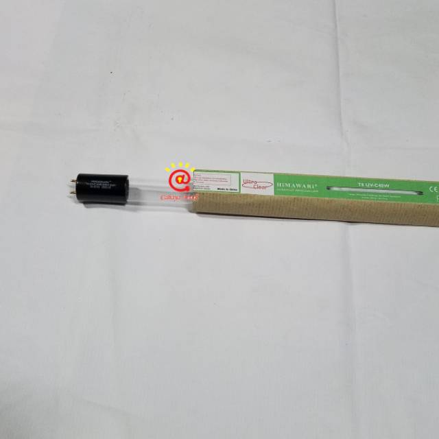 KHUSUS INSTAN - Lampu TL Steril UVC / TUV / Germicidal Lamp 40W 40 Watt 36W 36 Watt Himawari