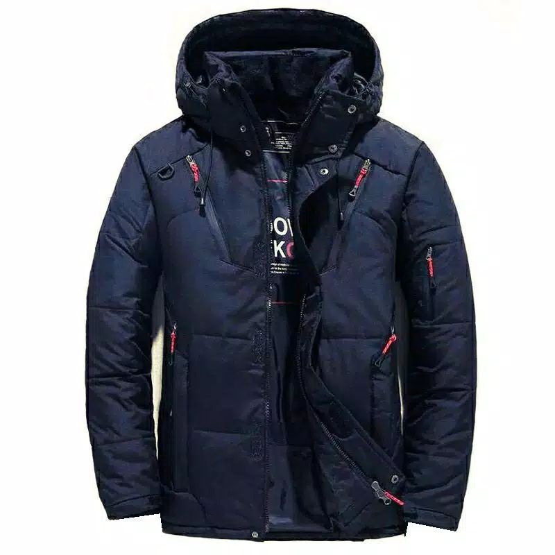 Jaket Winter Tebal,Jaket Winter Pria Keren,Jaket Winter Tebal Waterproof,