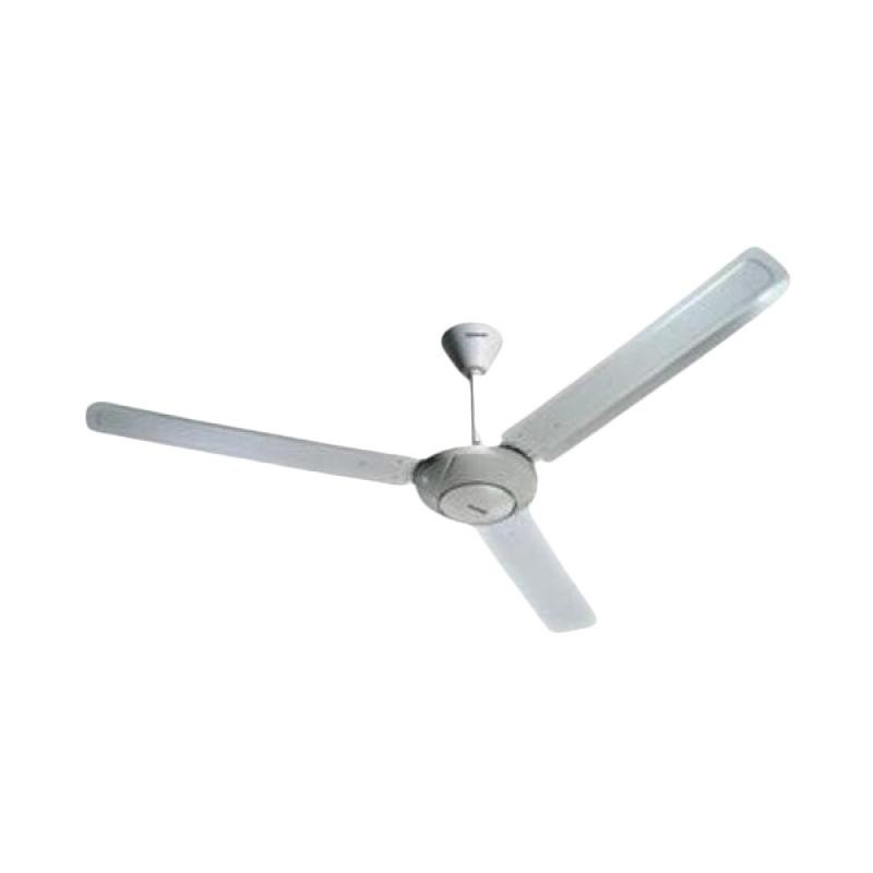 Ceiling Fan Panasonic F-EY1511 Kipas Baling Panasonic FEY1511