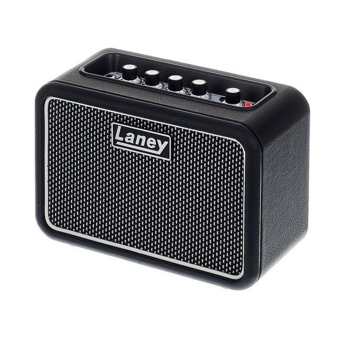 Amply Gitar Laney MINI ST Supergroup