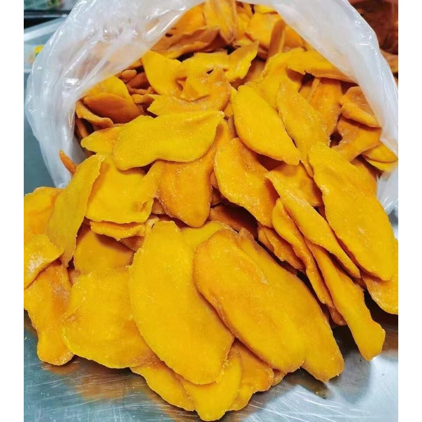 manisan mangga kering impor good quality dried mango