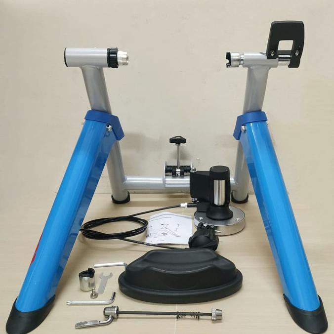 ERFOLG Bike Indoor Trainer Roller Foldable - Latihan Sepeda - RB roadbike 26-29