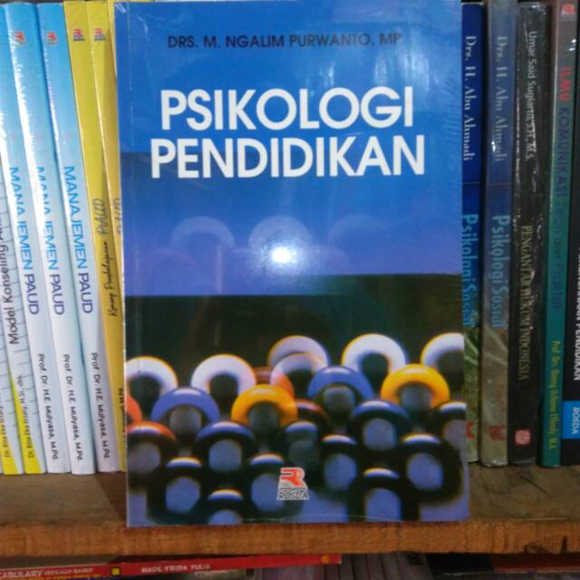 Psikologi pendidikan