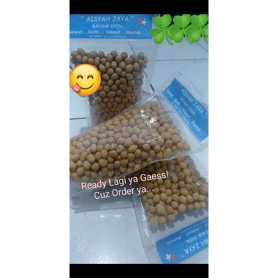 

kacang telur oven SP 300g