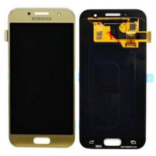 LCD TOUCHSCREEN SAMSUNG A320 A3 2017