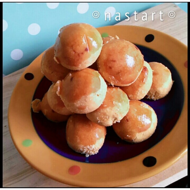 

Kue kering vivalona