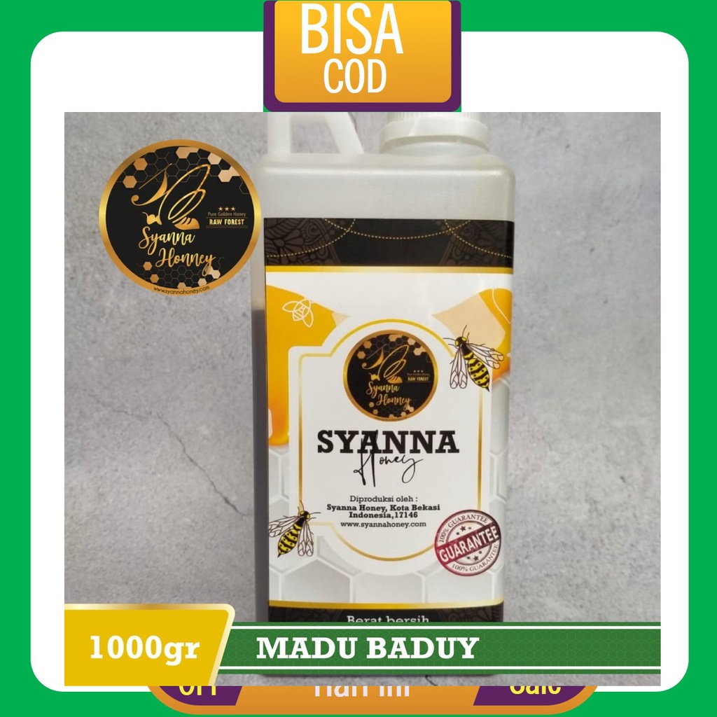 

madu asli murni madu baduy madu hutan asli bayar di tempat gratis ongkir