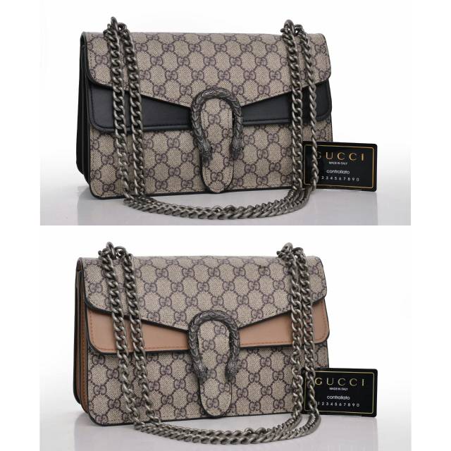 Tas Gucci Dionysus - tas batam - tas branded - tas wanita