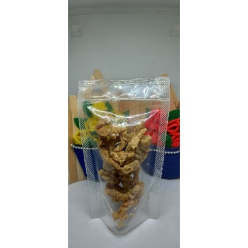 

Kripik Usus