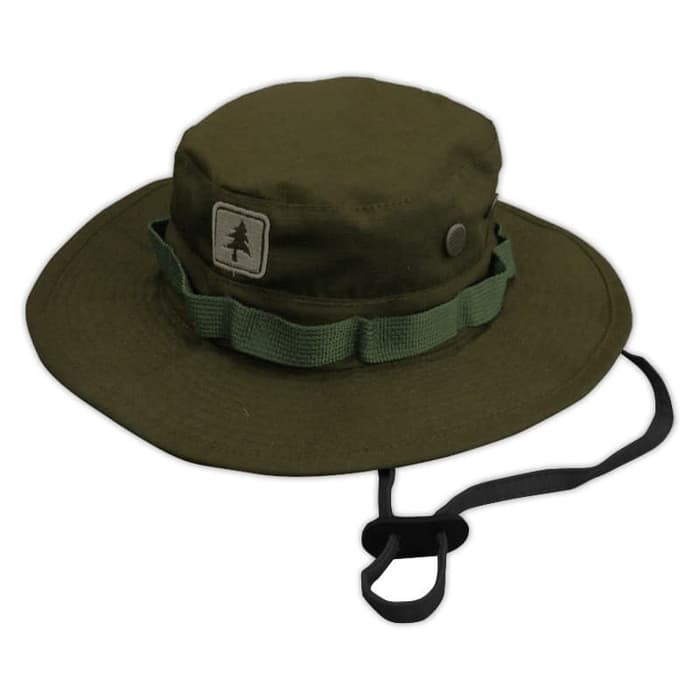 Consina Topi Rimba Original