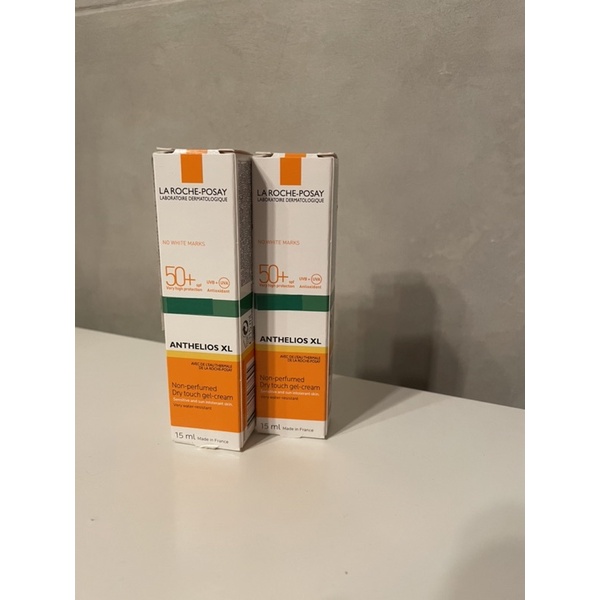 La Roche Posay Sunscreen Anthelios XL