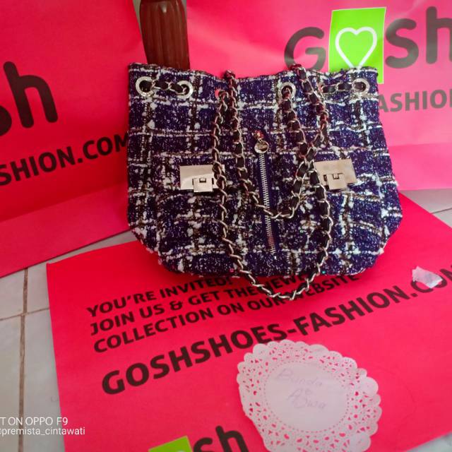 Tas goni gosh