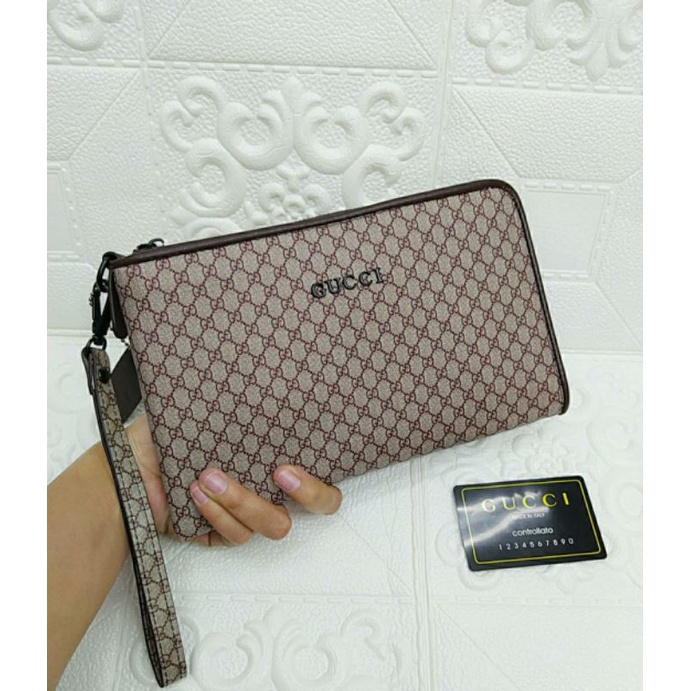 Handbag Sleting L Import FreeTali