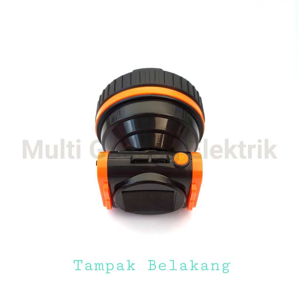 Senter Kepala Surya BIMA SYH 20 W-1 20 Watt