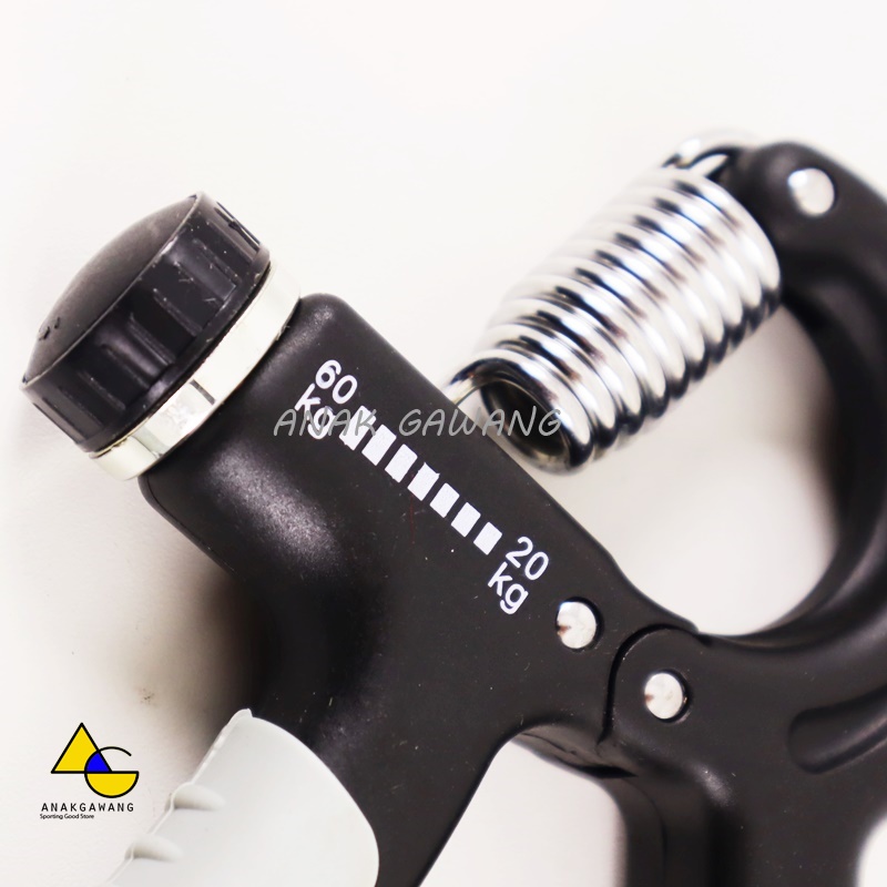 Hand Grip Original Frasser Hand Grip Olahraga Anakgawang
