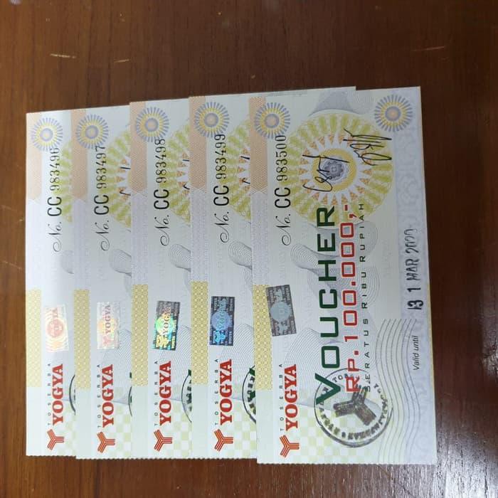 Palinglaris voucher Yogya @100rb Mantul