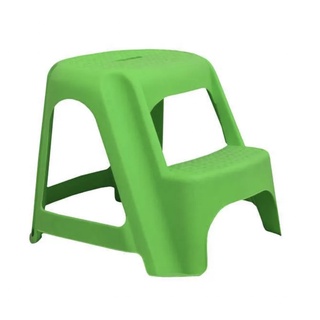 Green Leaf Step Stool Pijakan 1200 Texas Bangku Tempat Green Leaf Step Stool Pijakan 1200 Texas Bangku Tempat