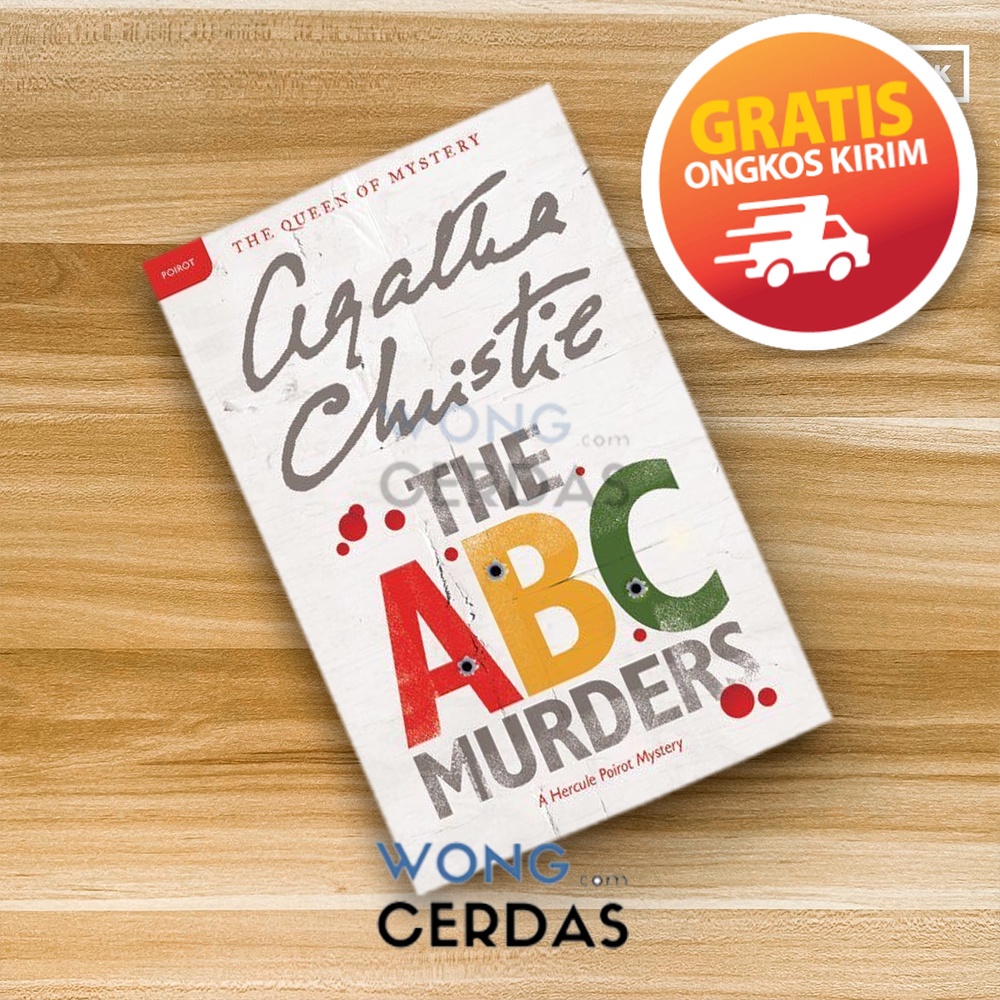 [New]  The ABC Murder