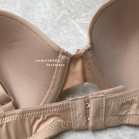 Marks & Spencer Basic White Big Size Comfort Devotion Basic Bra Bh Import Ukuran Beha Jumbo Fullcup 