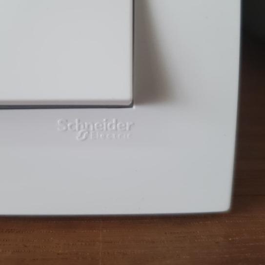 SAKLAR SERI CLIPSAL VIVACE (1 ARAH)