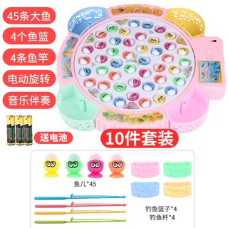 musical toys for 4 year old boy