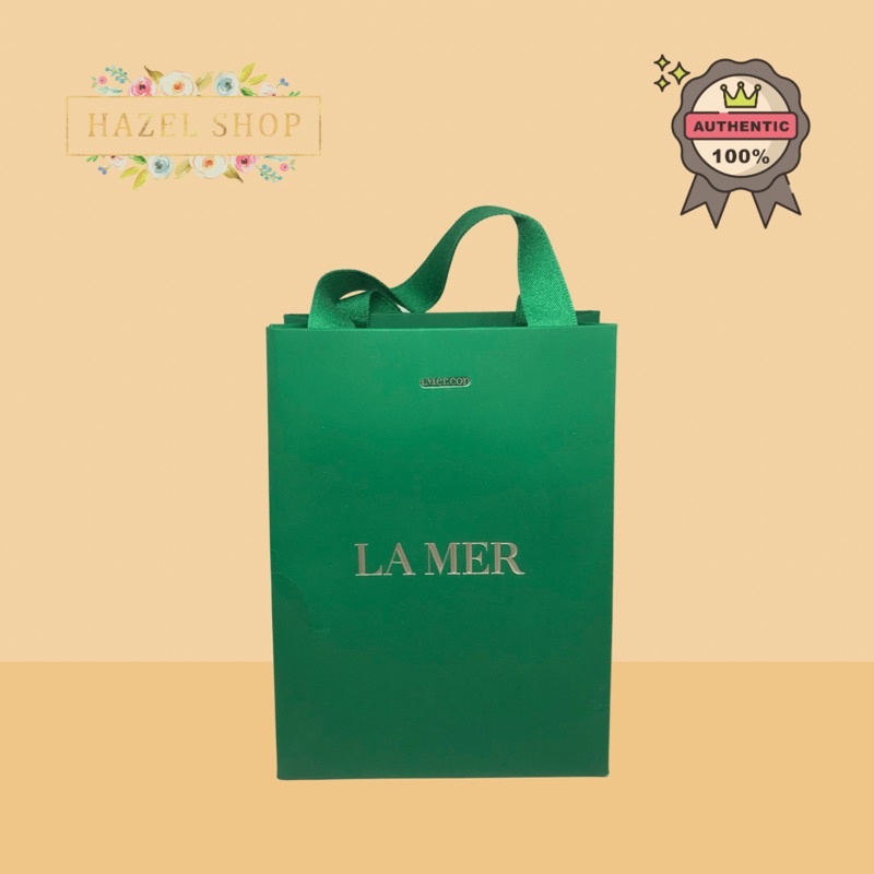 

La Mer Paperbag