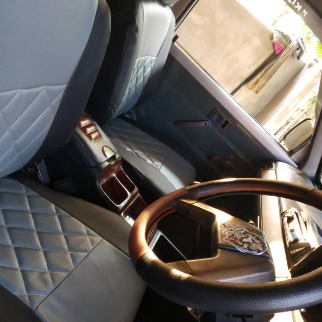 Sarung jog KIJANG SUPER