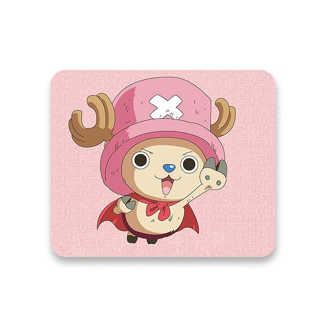 MOFii Mouse Pad 25*21 CM-Chopper Man