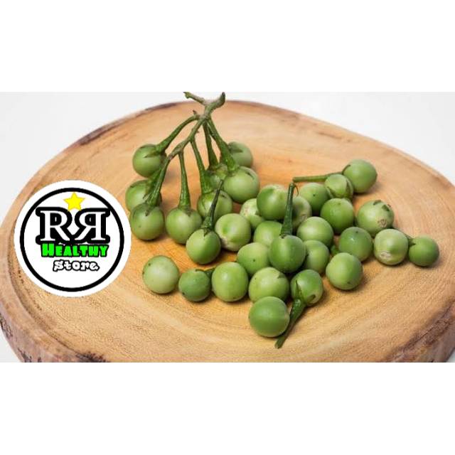 

Buah takokak segar pokak/rimbang