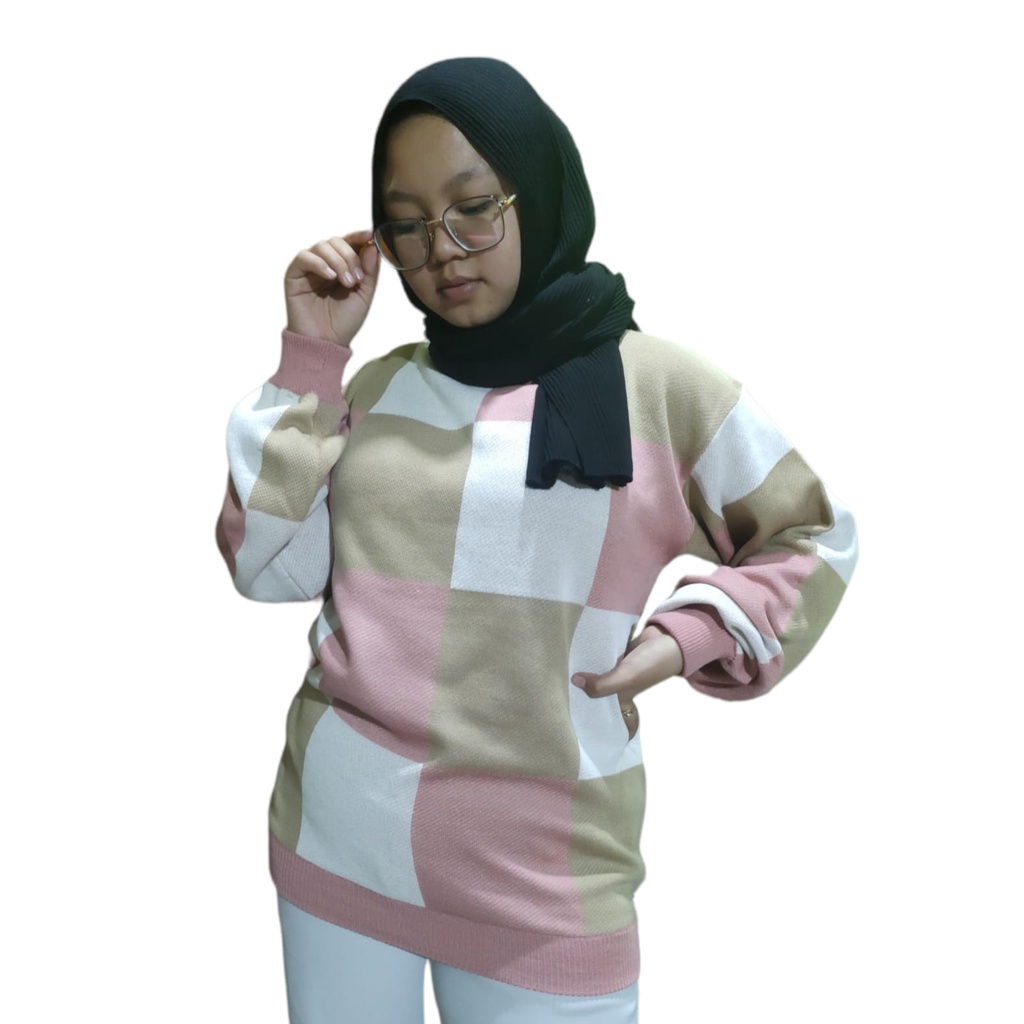 erill sweater premium