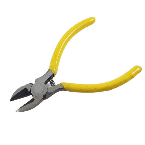 Tang Potong 5 inch Tools Mini Diagonal Cutter Pliers 5inch