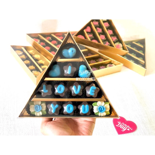 

Coklat valentine romantis kado coklat spesial kualitas impor