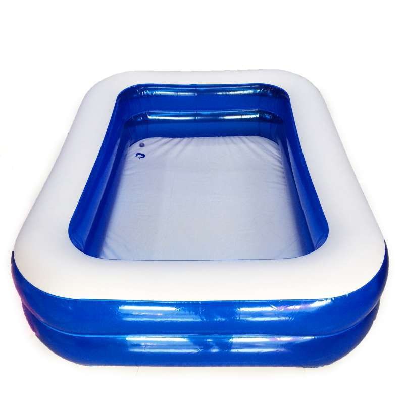 Mainan Outdoor Kolam Karet Kisubo 2 Meter