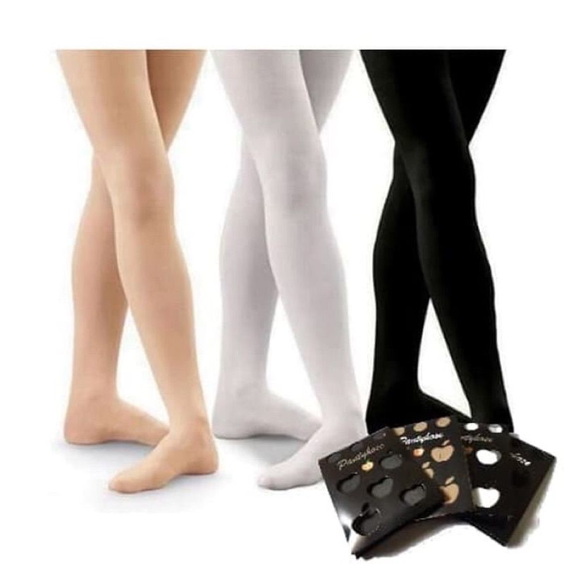 Stocking Pantyhose 120 D stocking wanita stocking Apple