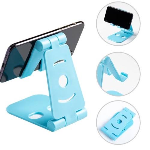 Holder Bracket Phone Holder K6 Dudukan Hp Lipat