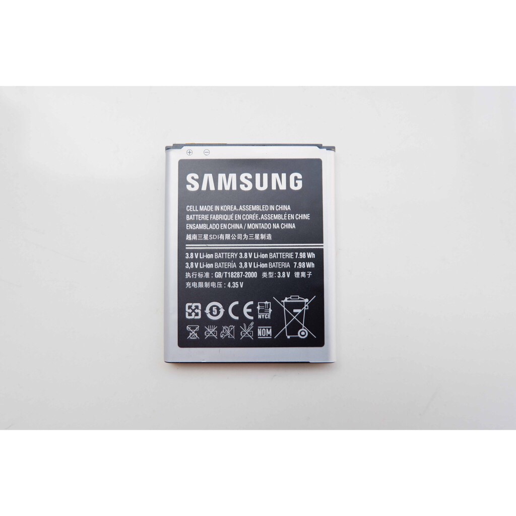 Battery Baterai Batre Handphone Samsung Galaxy S3/i9300/Grand Neo/i9060/Grand 1