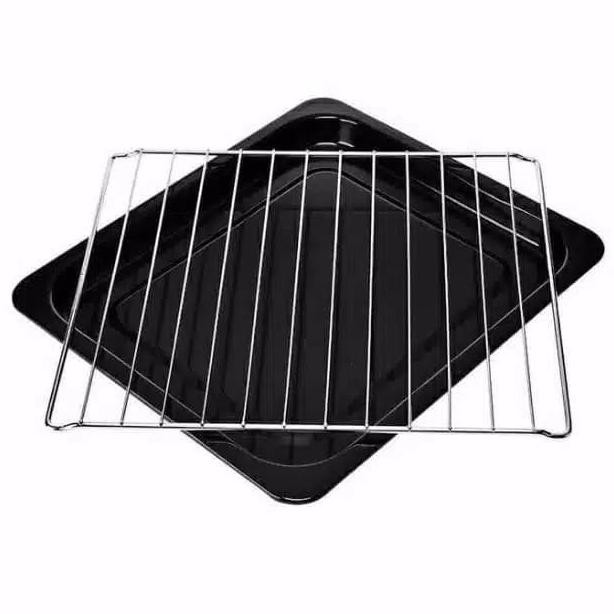 Oven Listrik Oxone 4In1 Ox-858Br Ox858Br Ox858 Br Great.World