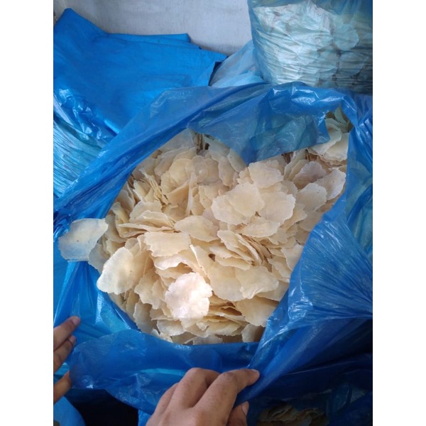 

Emping Melinjo khas Aceh Pidie. kerupuk Melinjau Aceh murah