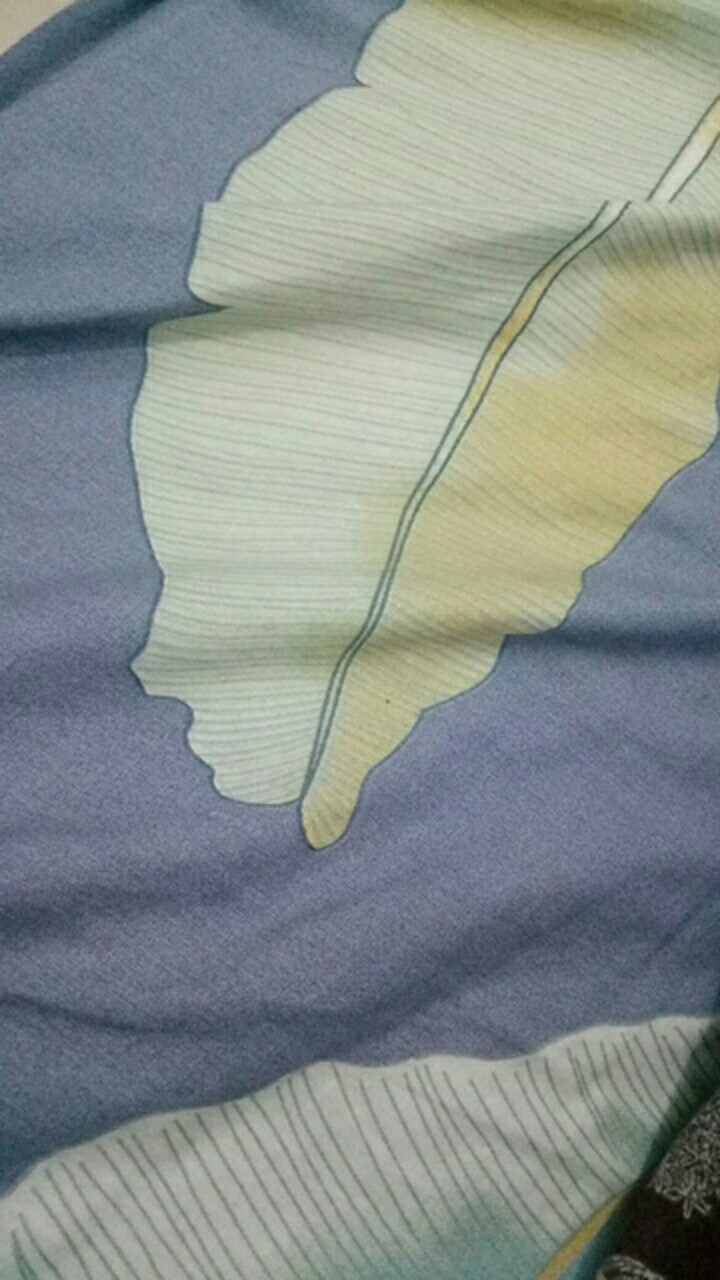 Kartiko Wijoyo Merah Kemeja Batik Pria Katun Sragenan Full Furing