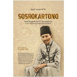 BUKU RGL#SOSROKARTONO