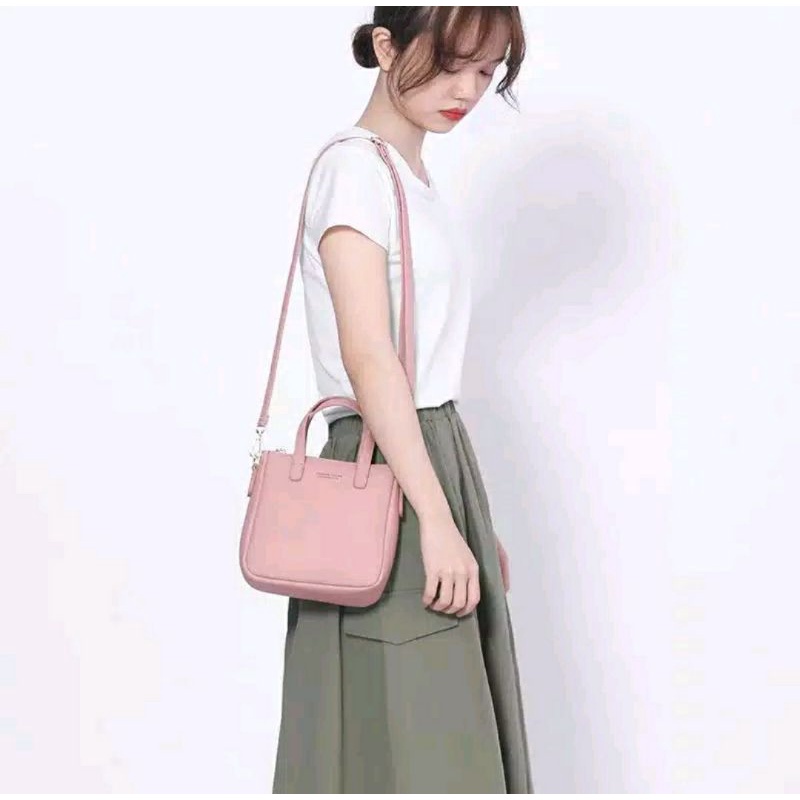 RR RAVEN - Tas Selempang Wanita