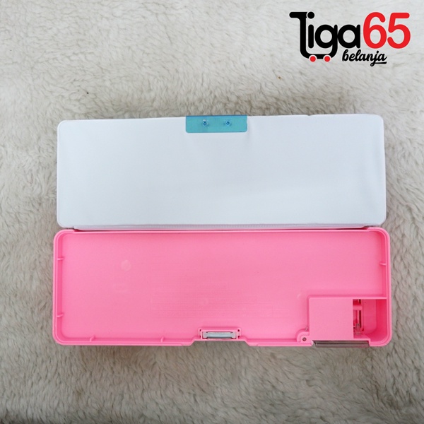 365 Pencil Case/Pencil Bag/Kotak Pensil PENCIL CASE #41389 (JC14)