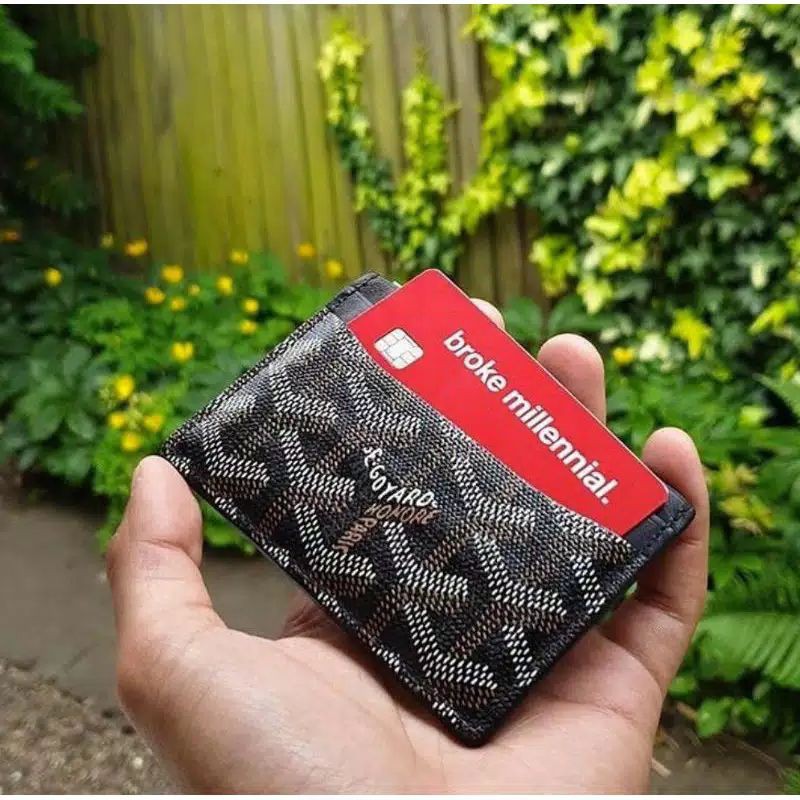

SKIN CARD / STIKER ATM (BLACK/RED)