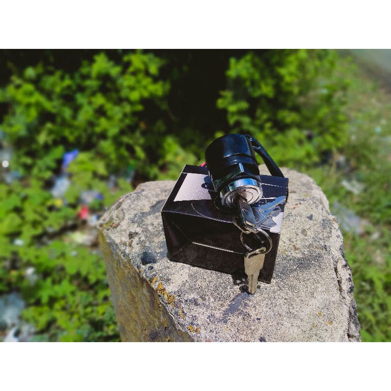 KUNCI KONTAK CB GL C70 TIGER BY GORILLA