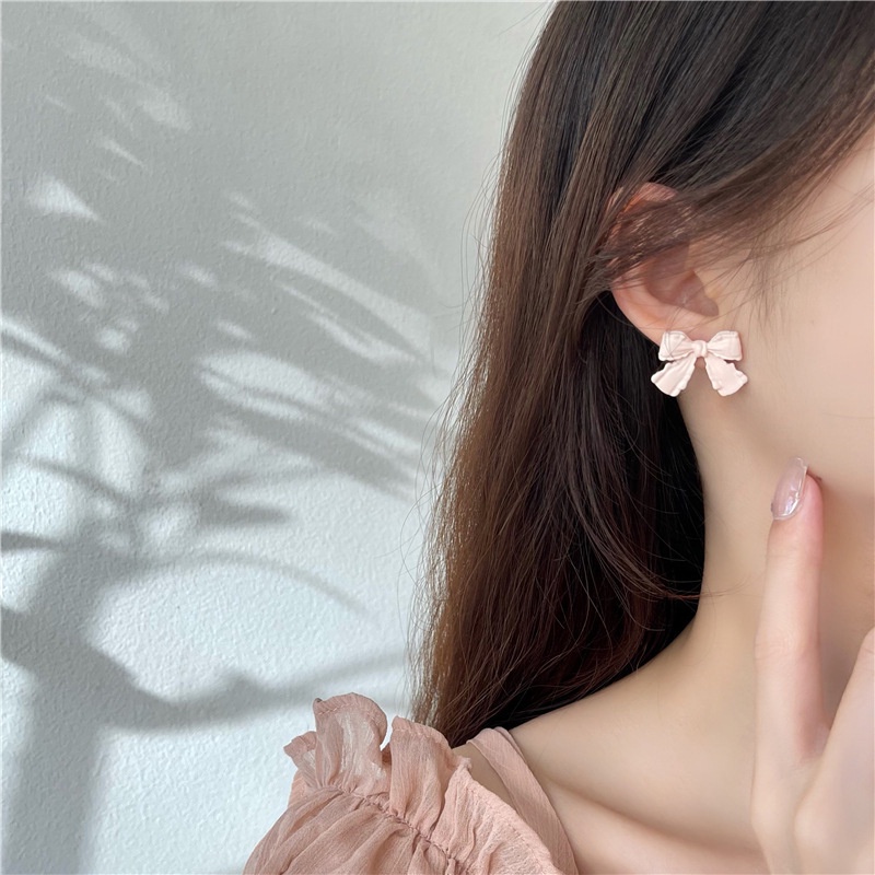 Anting AT66  S925 /Earring/Aksesoris/accessories/ Deluna/BS