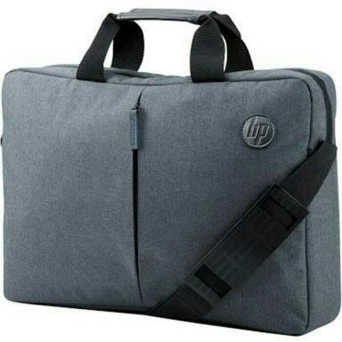 Tas Laptop Selempang HP 14&quot; Sampai 15,6&quot; inchi