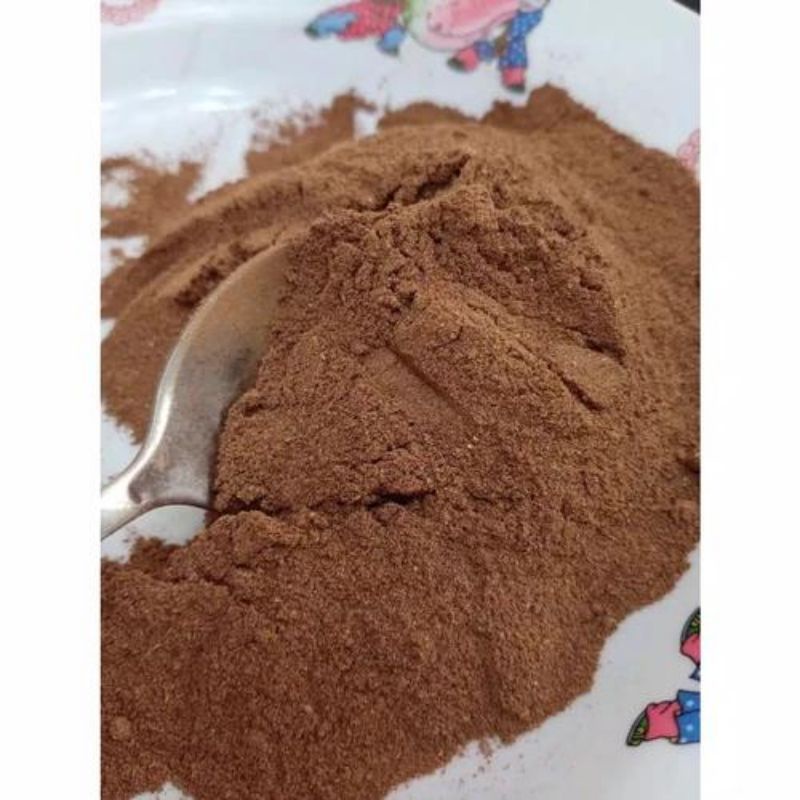 

bubuk go hiong / ng hiong fun 100gr