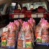 

PARCEL LEBARAN MURAH / PK 19 IDULFITRI