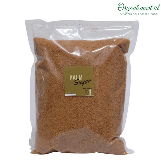 

((((()paling dicari] Palm Sugar 1kg